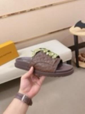 wholesale quality men's louis vuitton shoes model no. 823